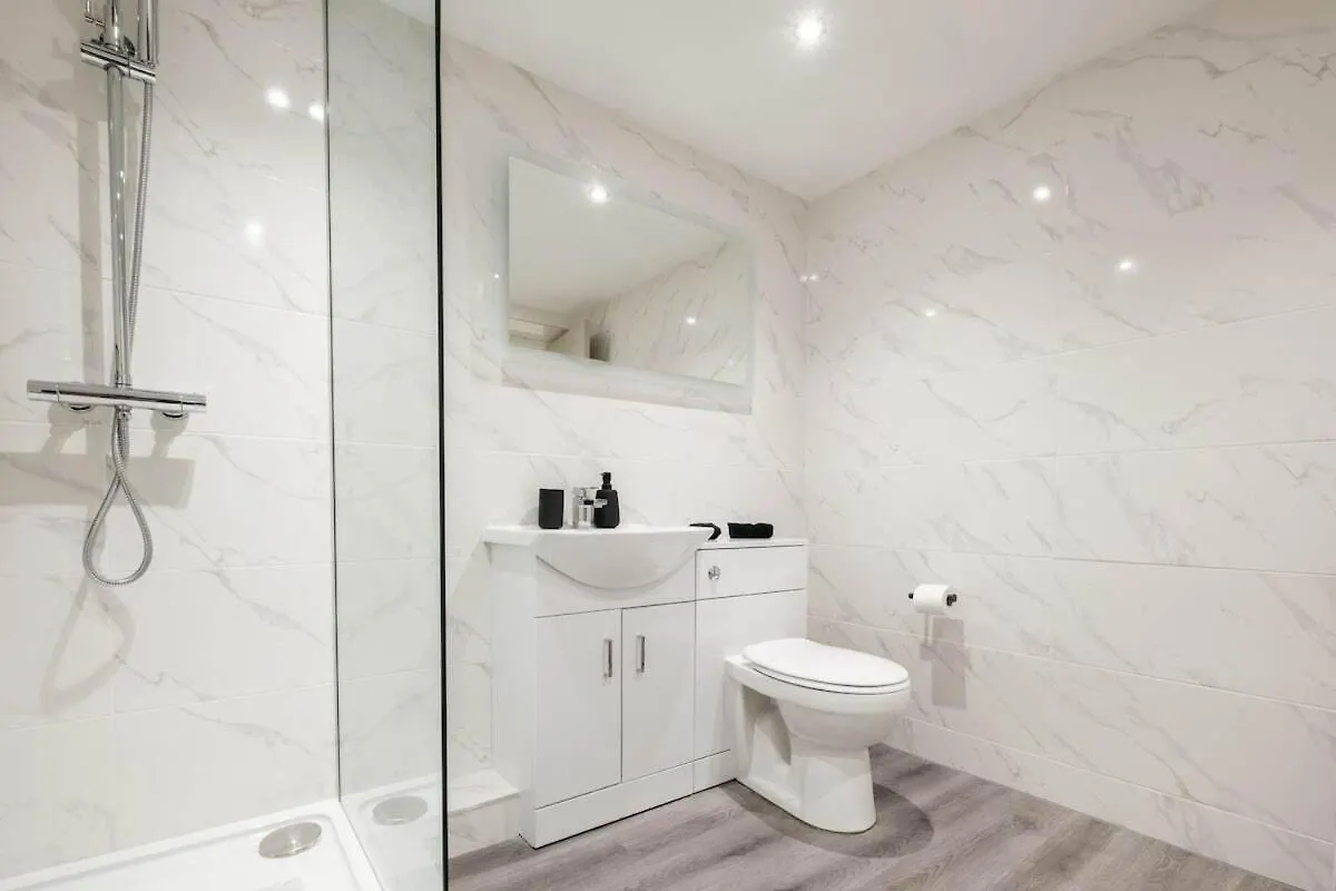 Hull City Centre Converted Brewery Apartment 4 Kingston upon Hull 0*,  Reino Unido