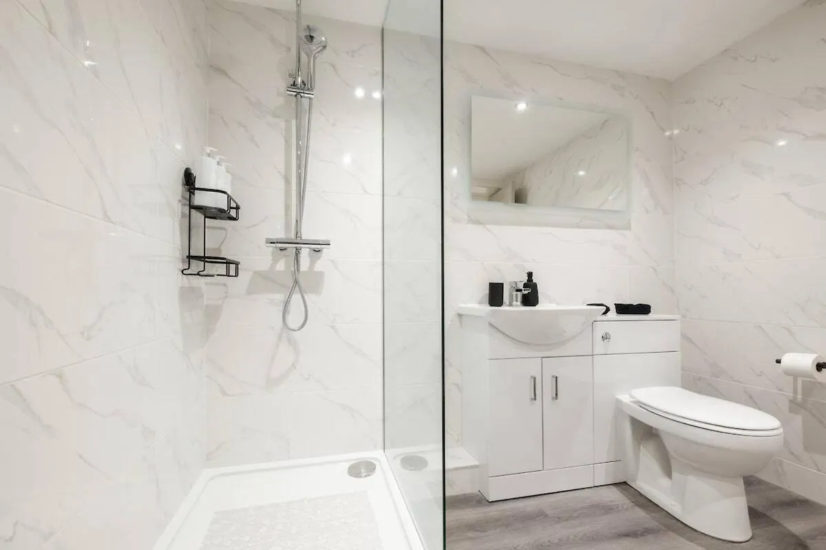 Hull City Centre Converted Brewery Apartment 4 Kingston upon Hull